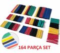Kablo Koruyucu Makaron Seti 164 Parça