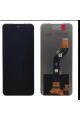 infinix Hot 20  Dokunmatik Ekran (Siyah)