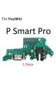 Psmart Pro Full Şarj Soketi Kulaklık Soketi