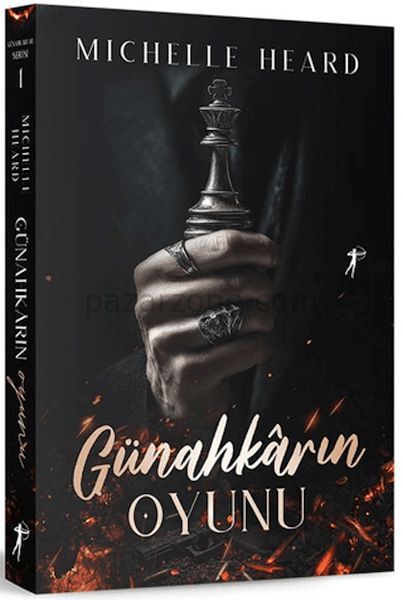 Günahkarın Oyunu