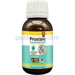 PROSTAVEC ŞURUP