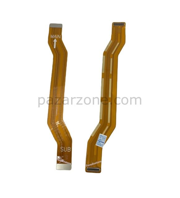 Realme C25Y Uyumlu Ara Film