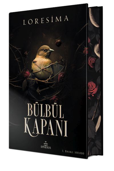 Bülbül Kapanı 1 (Özel Baskı)