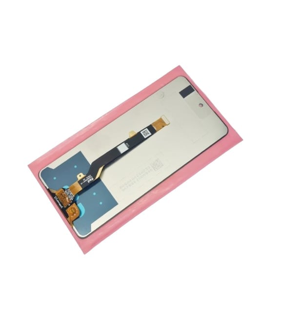 infinix Hot 20 Play Ekran (Siyah)