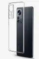 Newface Xiaomi Mi 12 Lite Kılıf Lüx Şeffaf Silikon