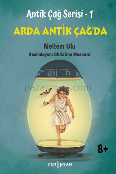 Arda Antik Çağ’da - Sokrates