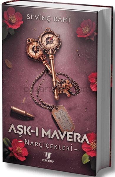 Aşk-ı Mavera 1 - Narçiçekleri