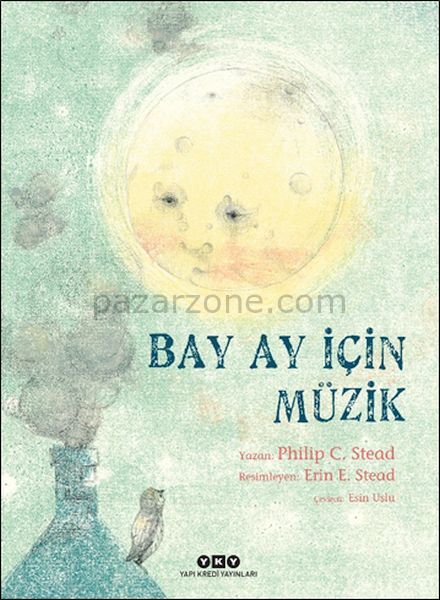 Bay Ay İçin Müzik