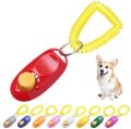 KÖPEK EĞITIMI CLICKER