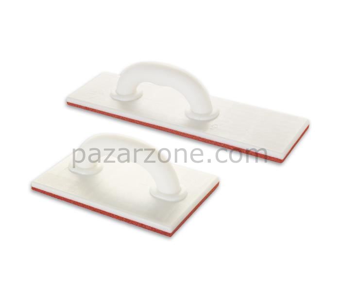 Dekor 078 Tirfil Mala Kısa 100X370