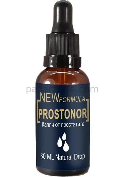 PROSTONOR DAMLA