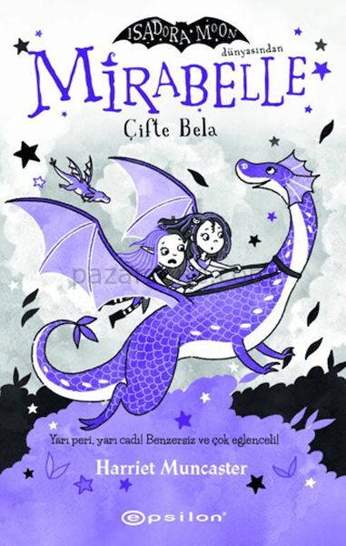 Mirabelle 4 – Çifte Bela