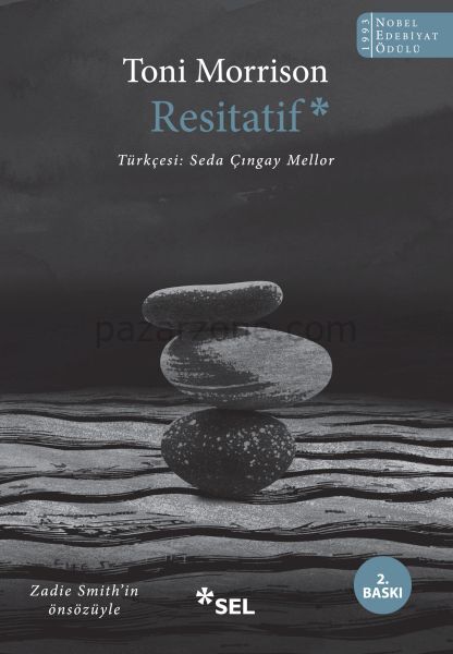 Resitatif