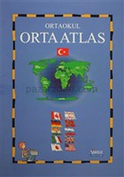 Ortaokul Orta Atlas