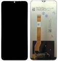 Realme C51 Ekran Dokunmatik (Siyah)