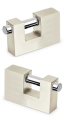 Asma Kilit - Kayar Milli Asma Kilit 70 Mm Hand Sfd