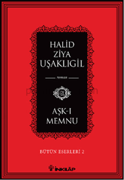 Aşk-ı Memnu