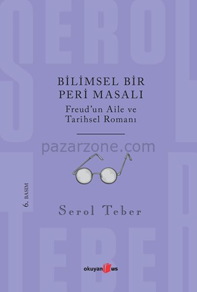Bilimsel Bir Peri Masalı