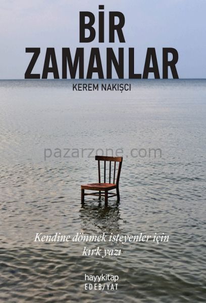 Bir Zamanlar