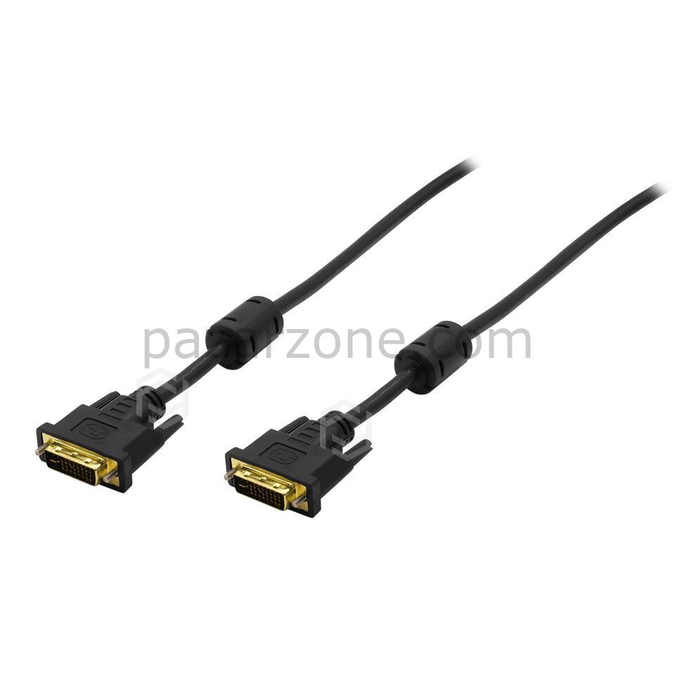 FRISBY FA-7422DV DVI TO DVI KABLO (24+5 PIN) 1.8M