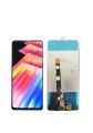 infinix Hot 30 Lcd Dokunmatik Ekran (Siyah)