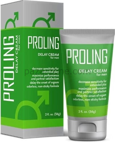 Mkl Shop Proling Erkeklere Özel Krem,