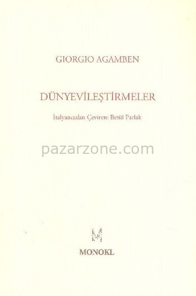 Dünyevileştirmeler