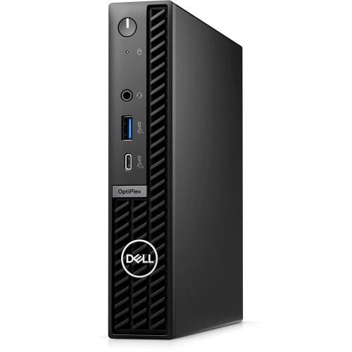 DELL OPTIPLEX 7020MFF N01207020MFFEMEA_VP i5-14500T 16GB 512GB SSD W11PRO Mini PC