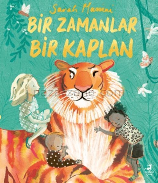 Bir Zamanlar Bir Kaplan