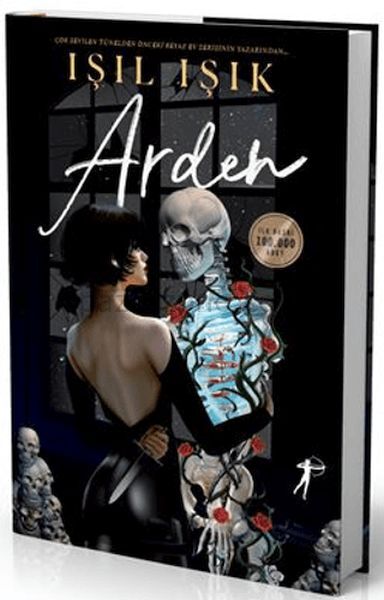 Arden 1 (Ciltli)