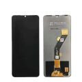 infinix Hot 30i Dokunmatik Ekran (Siyah)