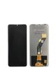 infinix Hot 30i Ekran Dokunmatik (Siyah)