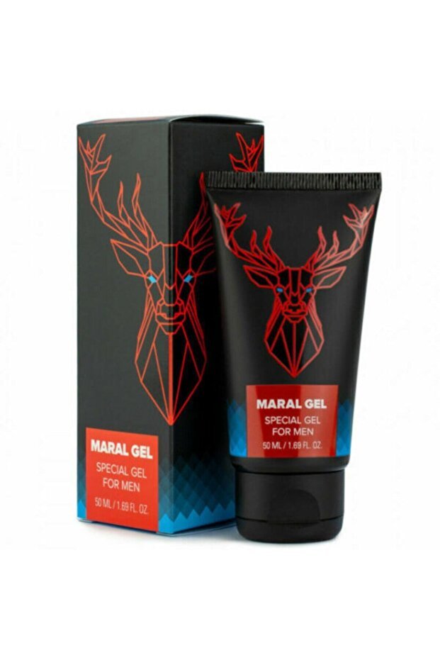 MARAL GEL