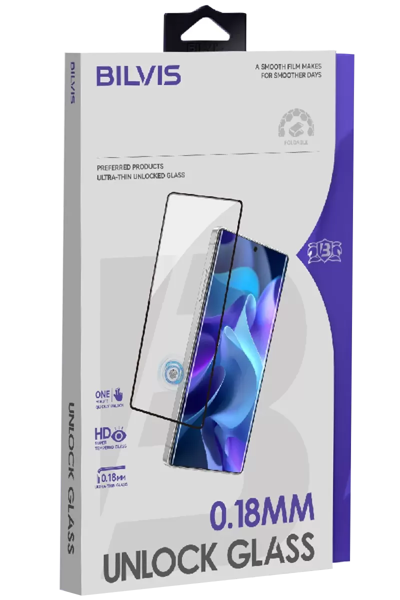 Newface Samsung Galaxy S26 Bilvis 3D Cam Ekran Koruyucu - Siyah
