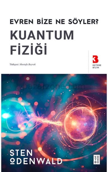 Kuantum Fiziği