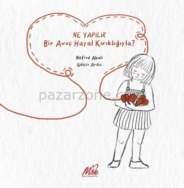 Ne Yapılır Bir Avuç Hayal Kırıklığıyla