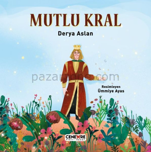 Mutlu Kral
