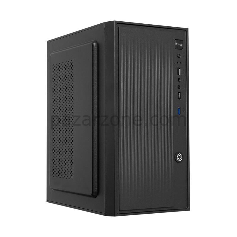 FRISBY FC-2720B 300W 1X80MM FAN USB 3.0 MICRO ATX SİYAH KASA