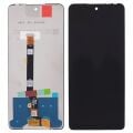 infinix Hot 40  Ekran Dokunmatik (Siyah)
