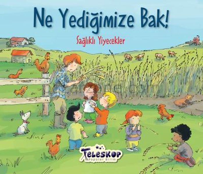 Ne Yediğimize Bak Sağlıklı Yiyecekler