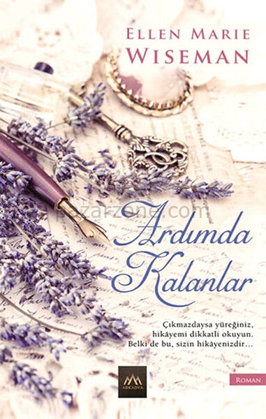 Ardımda Kalanlar