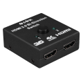 S-link SL-LU613, 2 Port HDMI, Çift Yönlü Switch ve Splitter
