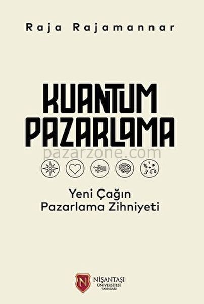 Kuantum Pazarlama