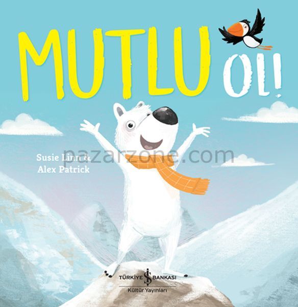 Mutlu Ol!