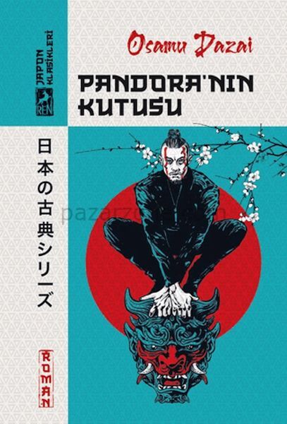 Pandora'nın Kutusu