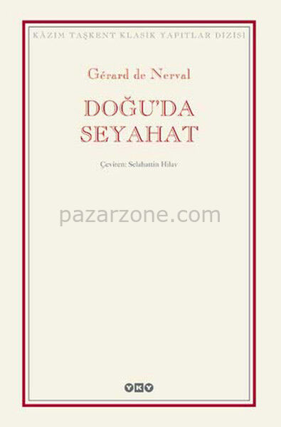 Doğu’da Seyahat