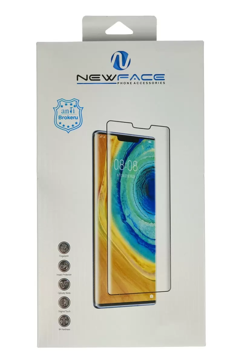 Newface Samsung Galaxy S20 Polymer Nano Ekran Koruyucu