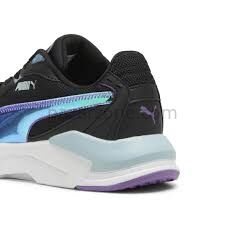 Puma X-Ray Speedlite Deep Dive Jr Çocuk Günlük Spor Ayakkabı