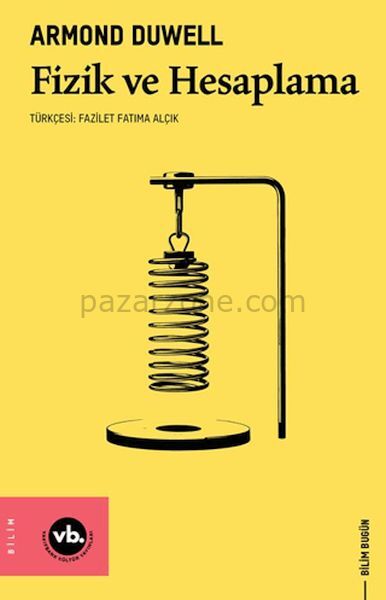 Fizik ve Hesaplama