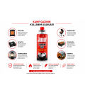 Kamp Gazı - Gaz Kartuşu - 393 ml